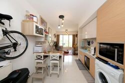 Sea Esta (D18), Condominium #460390521